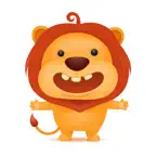BiBoo Learning english words iOS Icon