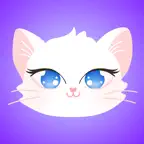 Cat Translator: Meow Language iOS Icon