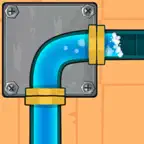 Unblock Water Pipes iOS Icon