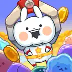 Claw Stars iOS Icon