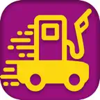 VezuBenzin iOS Icon