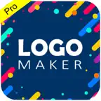 Create Logo~Make Your Own Logo icon