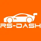 RS Dash ASR iOS Icon