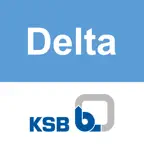 KSB Delta FlowManager iOS Icon