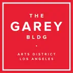 The Garey Bldg iOS Icon