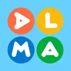 Alma Studio: Listen & Relax icon