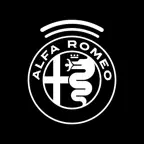 Alfa Romeo® iOS Icon