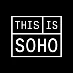 This is Soho Community iOS Icon