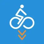 Boston Bikes iOS Icon