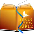 Hindi Study Bible iOS Icon