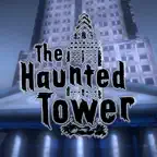 The Haunted Tower iOS Icon