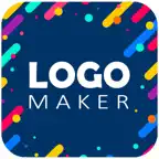 Create Logo-Make Your Own Logo iOS Icon