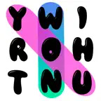 MGKidsWords: word puzzle games Icon