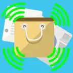 RemoteStash iOS Icon
