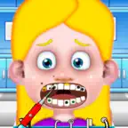 Dentist Office iOS Icon