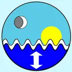UKTides icon