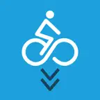 Santander Bici iOS Icon