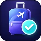 Outing Packing Checklist iOS Icon