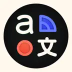 Translate mini for Watch iOS Icon