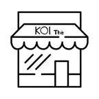 KOIShopApp Pro iOS Icon