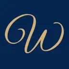 Handwriting & Calligraphy Font iOS Icon