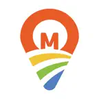 METROnegev iOS Icon