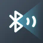 BLE SPP iOS Icon