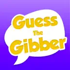 Guess The Gibber ° iOS Icon