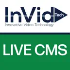 LiveCMS iOS Icon