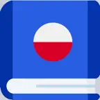 Polish etymology and origins iOS Icon