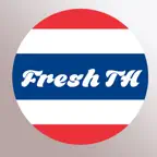 Fresh Market App iOS Icon