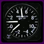 G - Meter iOS Icon