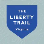 The Liberty Trail Virginia iOS Icon