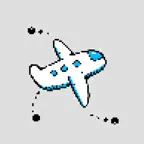Crash Land Your Plane iOS Icon