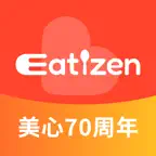 Eatizen 美心薈 icon