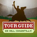 Ox Hill Battlefield Tour Guide iOS Icon
