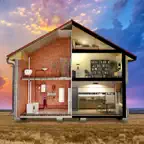 Home Design: Amazing Interiors iOS Icon