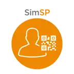 SimSP iOS Icon