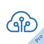 协砼云Pro iOS Icon