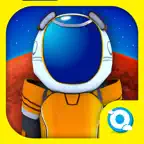 Orboot Mars AR by PlayShifu iOS Icon