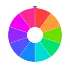 Roulette App - Easy&Simple Icon