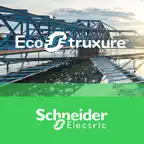 EcoStruxure Process Instrument iOS Icon