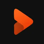 PLAYit - Music video palyer iOS Icon