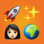 Guess The Emoji Challenge Quiz iOS Icon