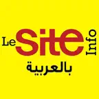 سيت انفو iOS Icon