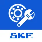 SKF Bearing Assist iOS Icon