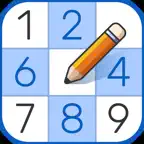 Sudoku - Best Puzzle Game iOS Icon