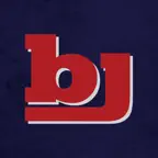 Bob Jones Patriots Athletics iOS Icon