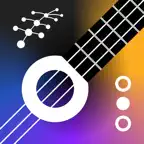 Note Finder: your guitar tutor iOS Icon