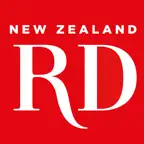 Reader's Digest New Zealand iOS Icon